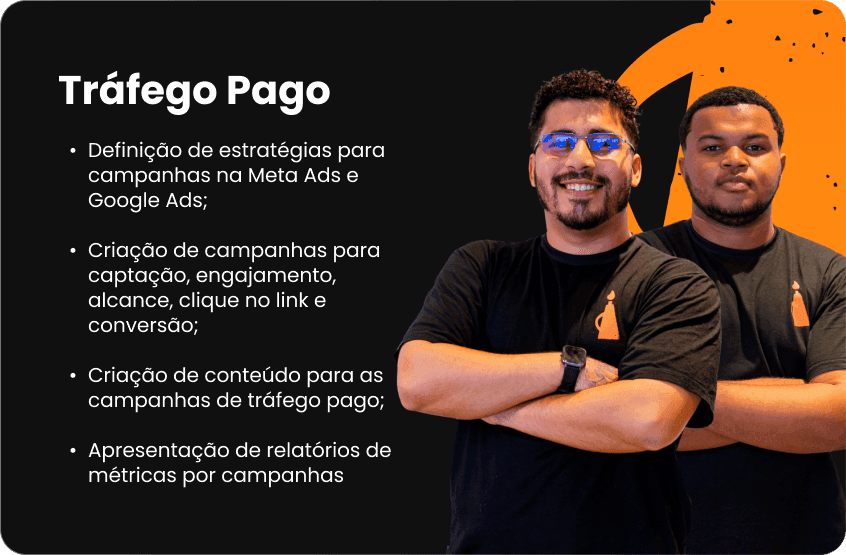 serviço 2