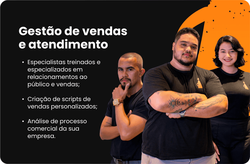 serviço 3