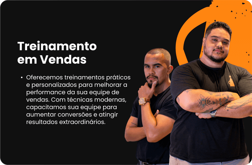 serviço 7